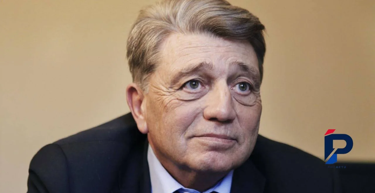 alain madelin épouse