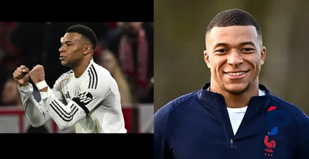 kylian mbappé salaire
