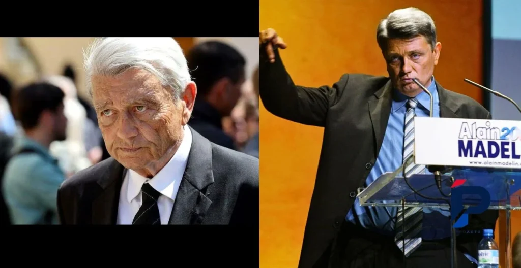 sa compagne alain madelin épouse
