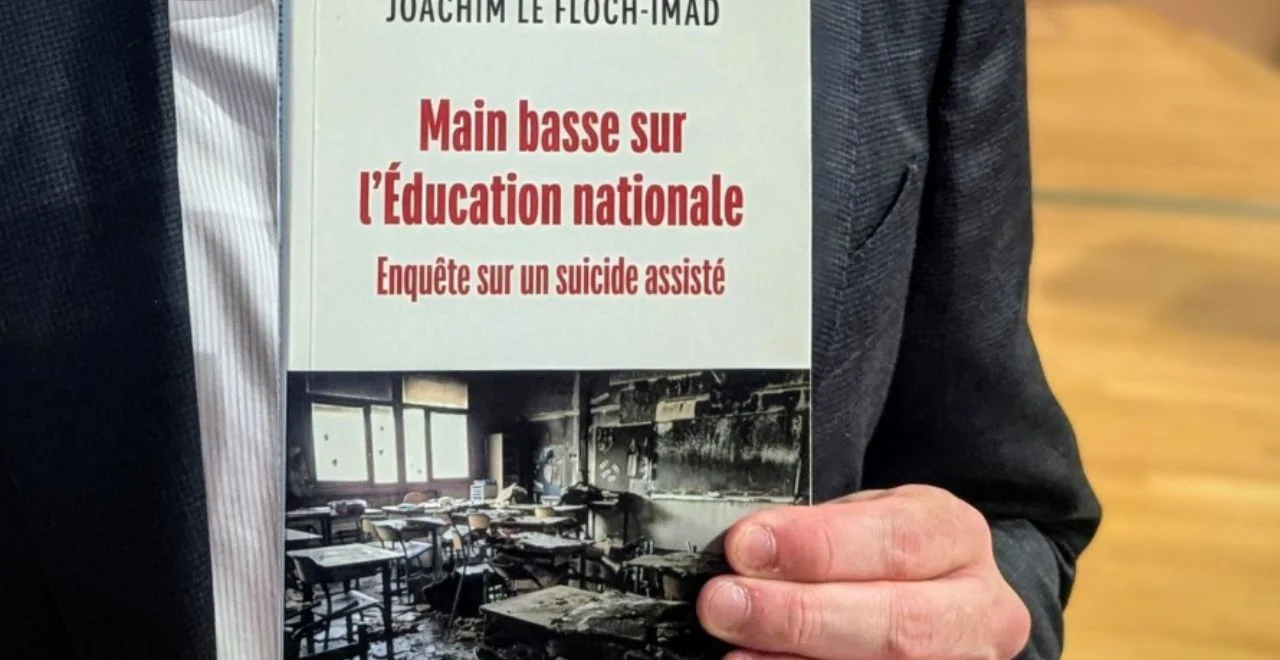 joachim le floch imad biographie 
