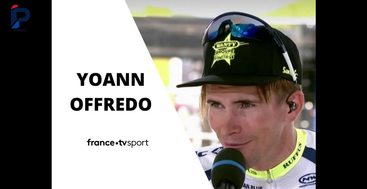 yoann offredo epouse